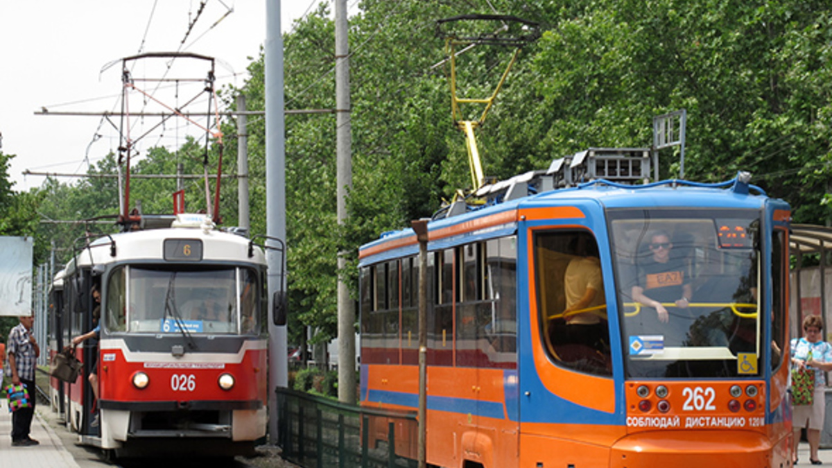 Фото: КТТУ