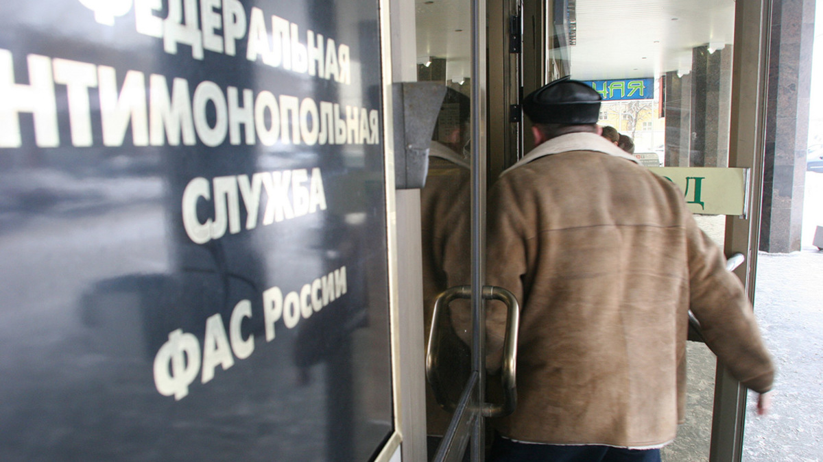 Фото: Денис Гришкин / Ведомости / ТАСС