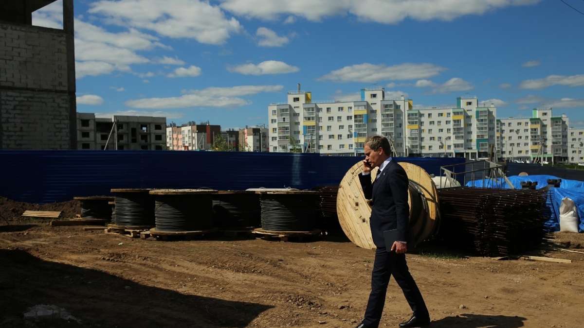 Фото: Анастасия Макарычева/РБК