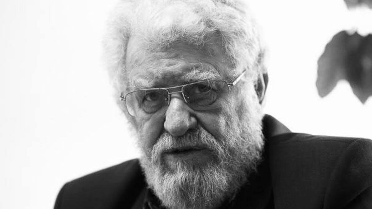 Георгий Воронов