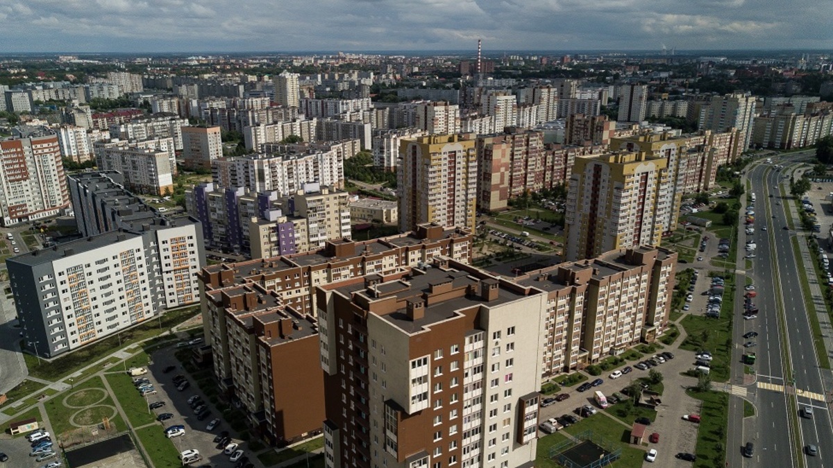 Фото: Александр Подгорчук