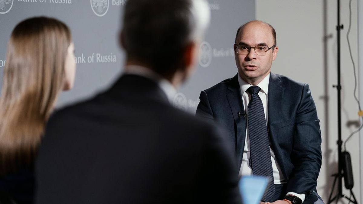 Алексей Заботкин