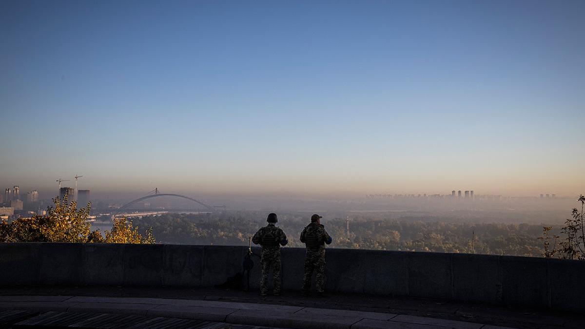 Фото: Ed Ram / Getty Images