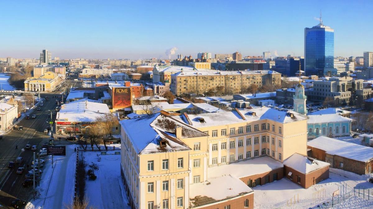 Москва заняла предпоследнее место в рейтинге по росту цен на жилье за год  :: Жилье :: РБК Недвижимость