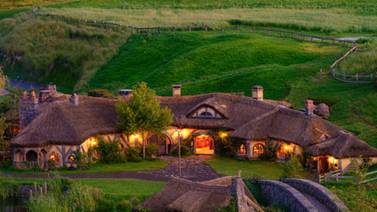 Фото: The Green Dragon