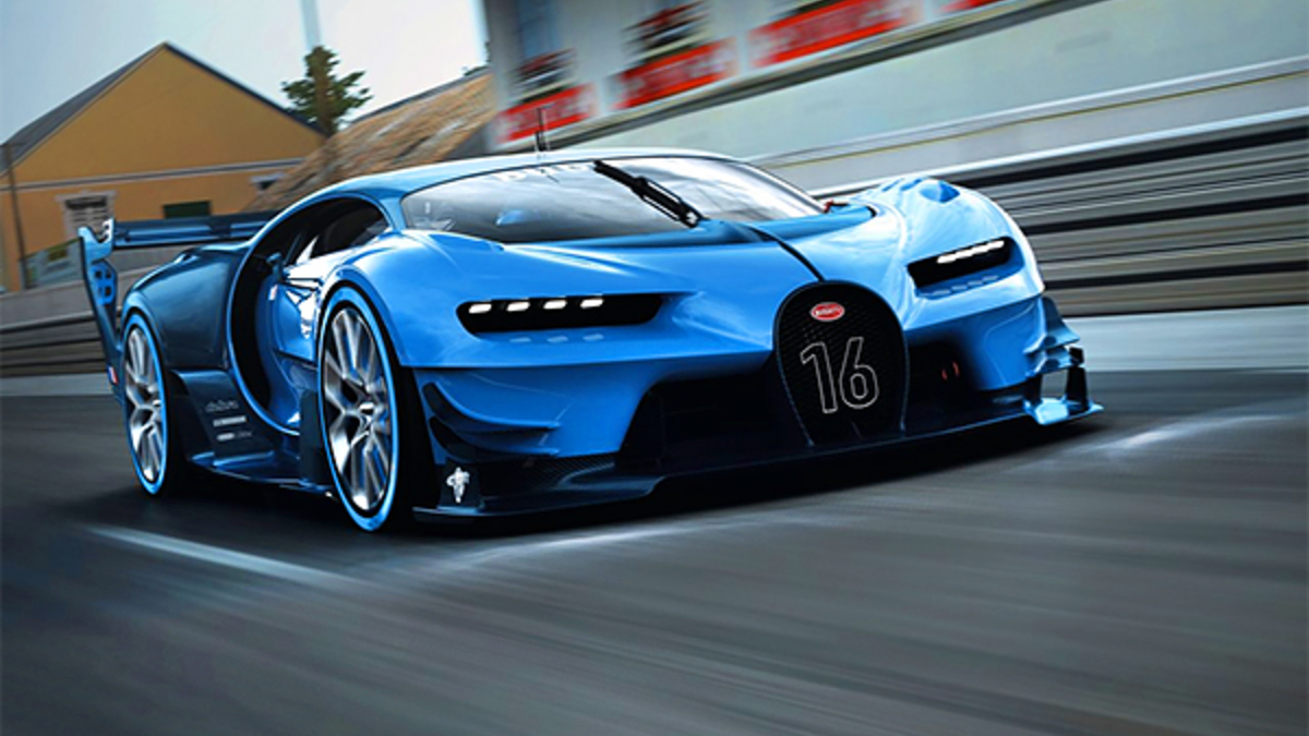 какая машина быстрее bugatti chiron (90) фото