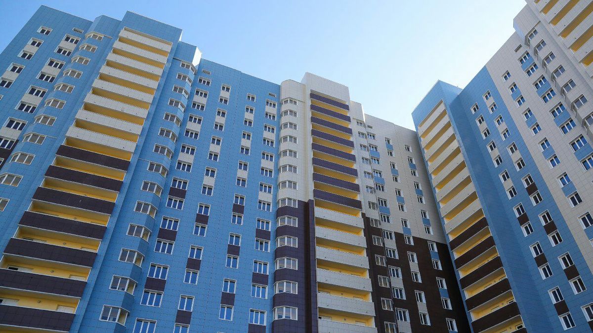 Фото: Пресс-служба Госжилфонда РТ
