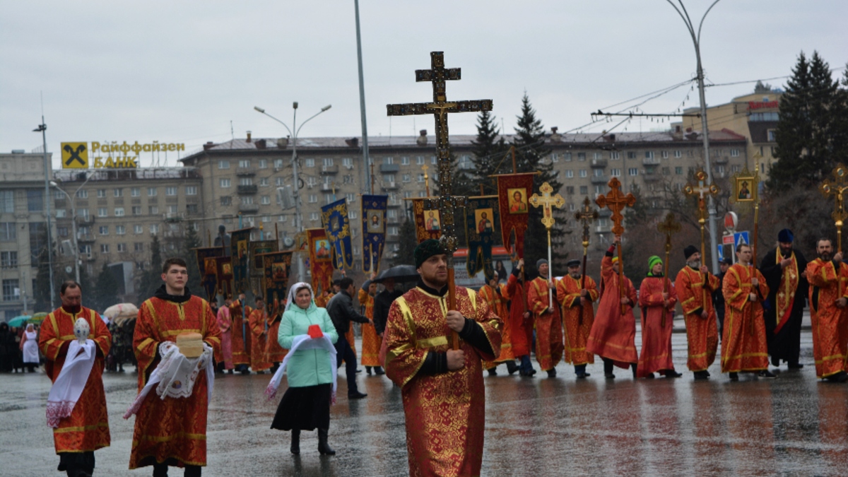 Фото: Алексей Коваленок / РБК Новосибирск