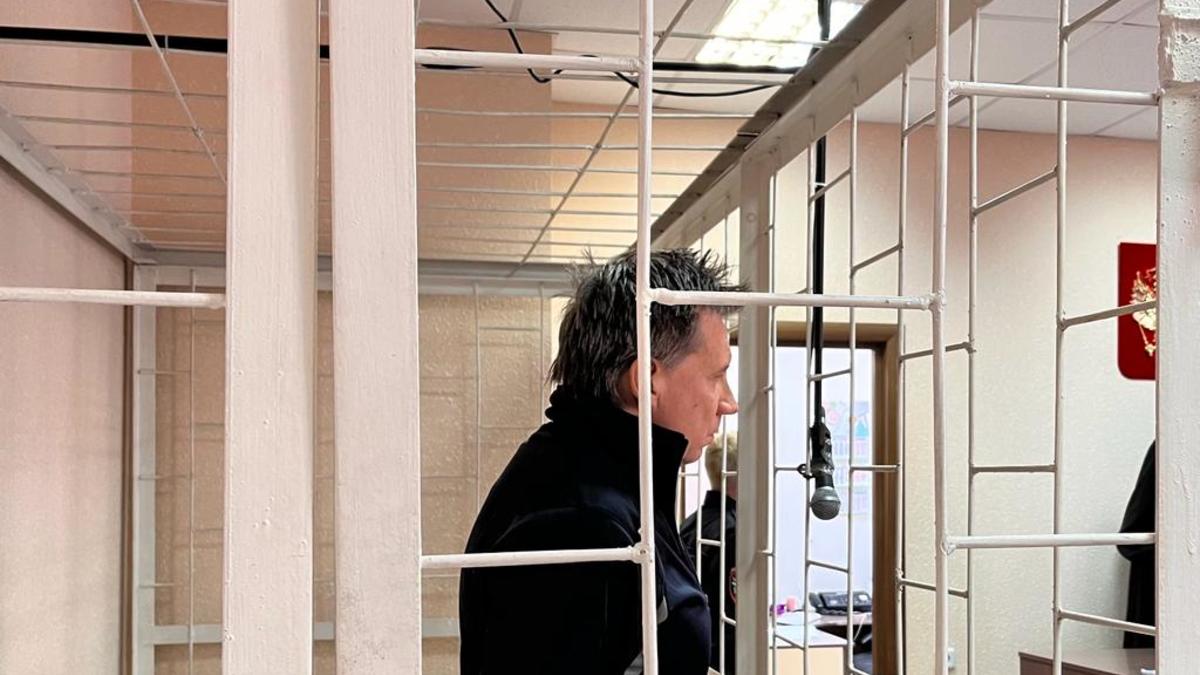 Фото: Управление Судебного департамента в Новосибирской области