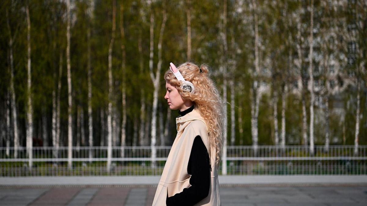 Фото: Максим Блинов / РИА Новости