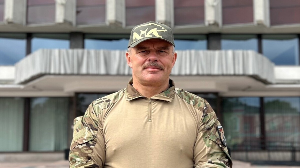 Фото: страница Владимира Любарского в "Вконтакте" 