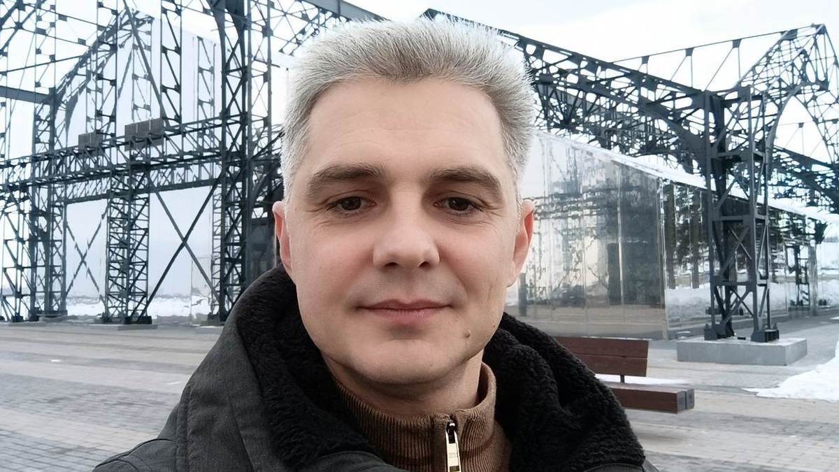 Фото: Страница Айрата Тухватуллина в соцсети