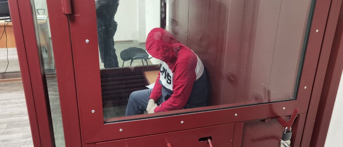 Фото: Дмитрий Антоненков, РБК Екатеринбург