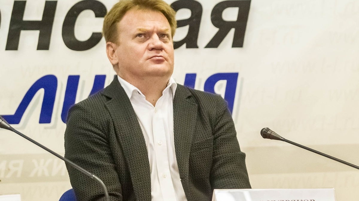 Суд приговорил Кудрякова к двум годам лишения свободы
