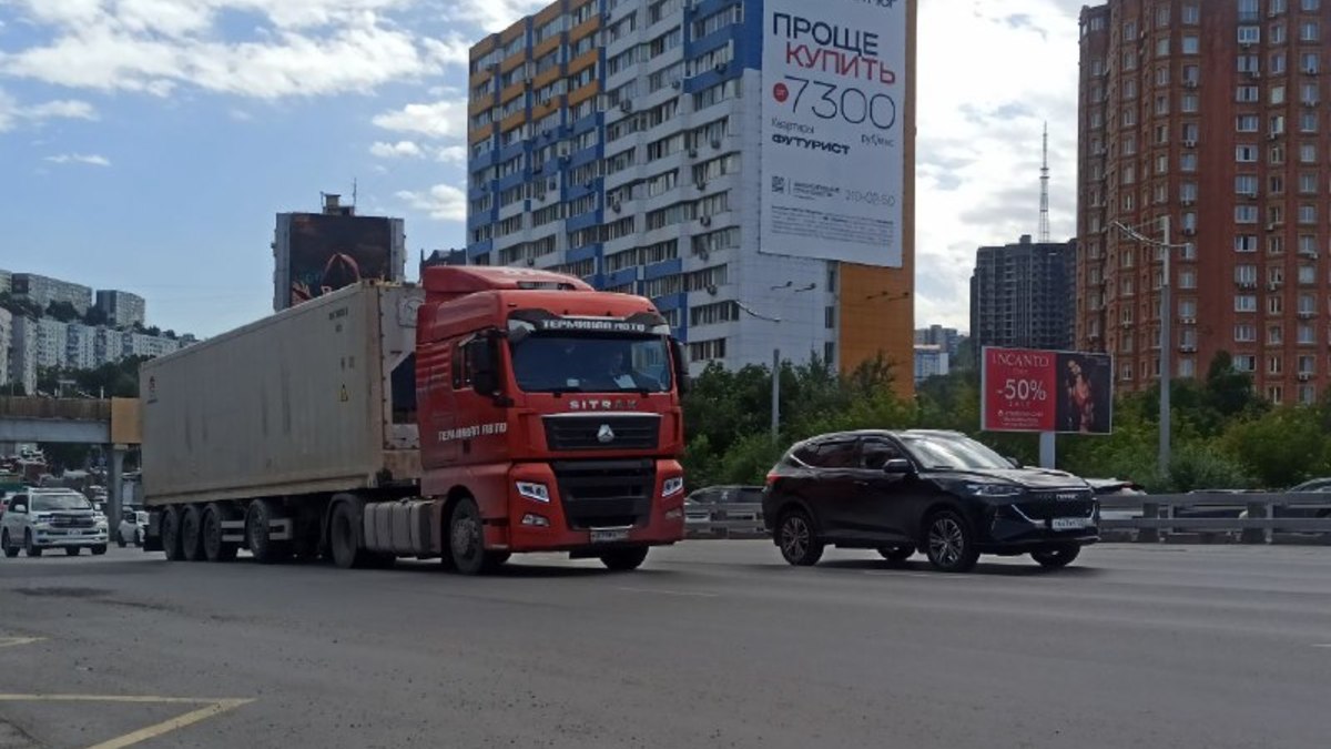 Фото: пресс-служба администрации Владивостока