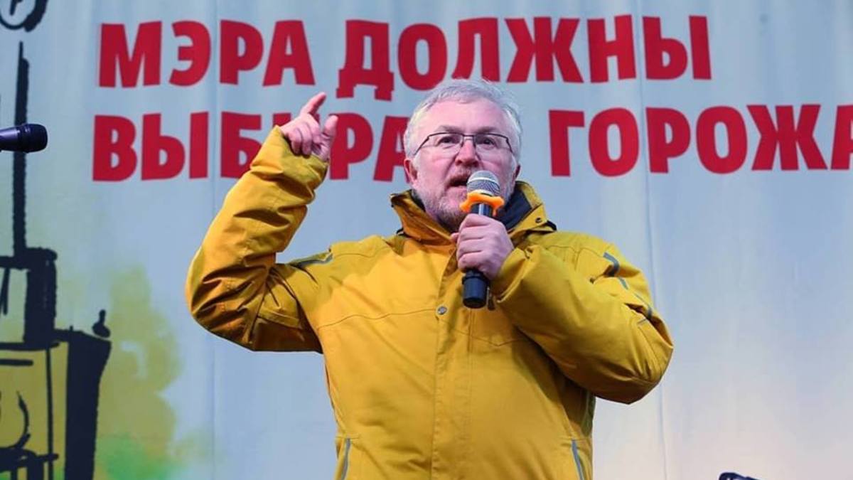 Фото: Владислав Бурнашев