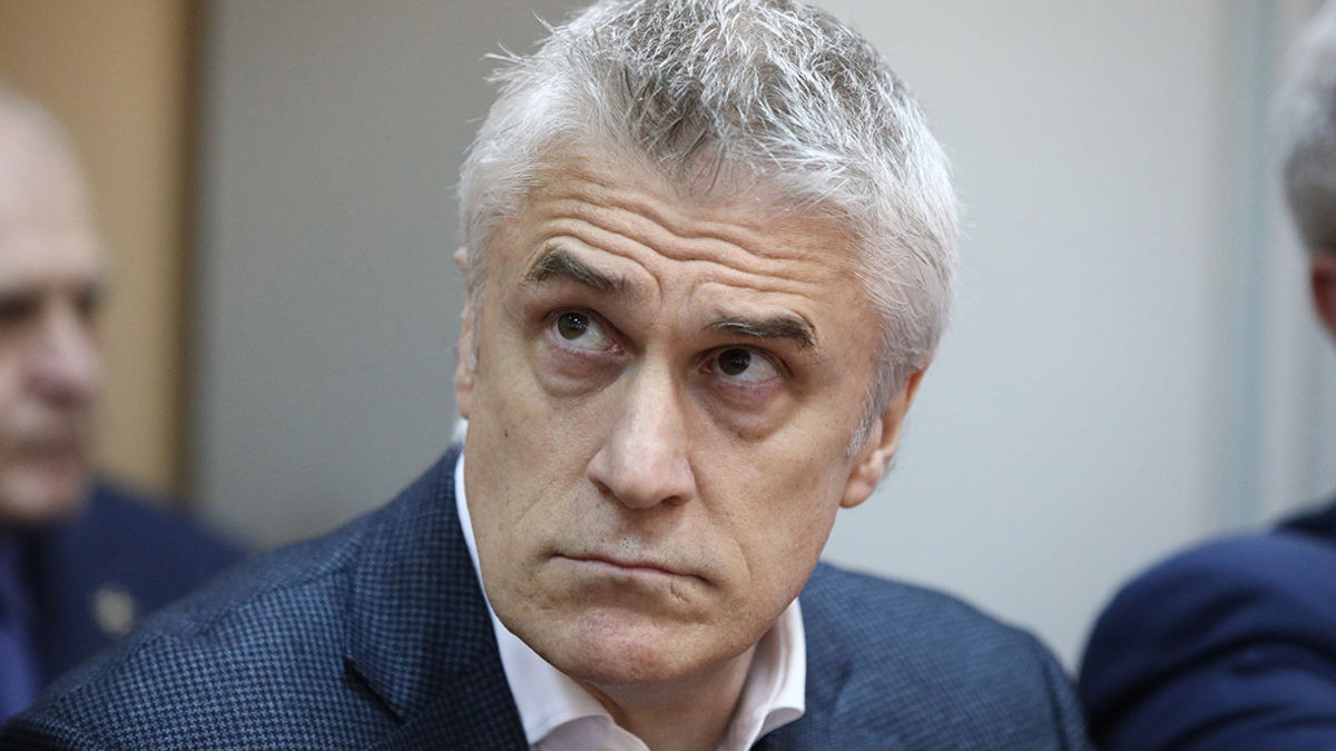 Майкл Калви