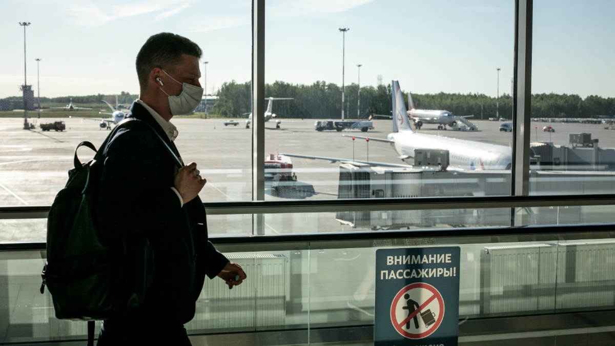 Росту спроса на билеты и путевки в Казахстан поспособствовали действующие ограничения на полеты в другие страны.