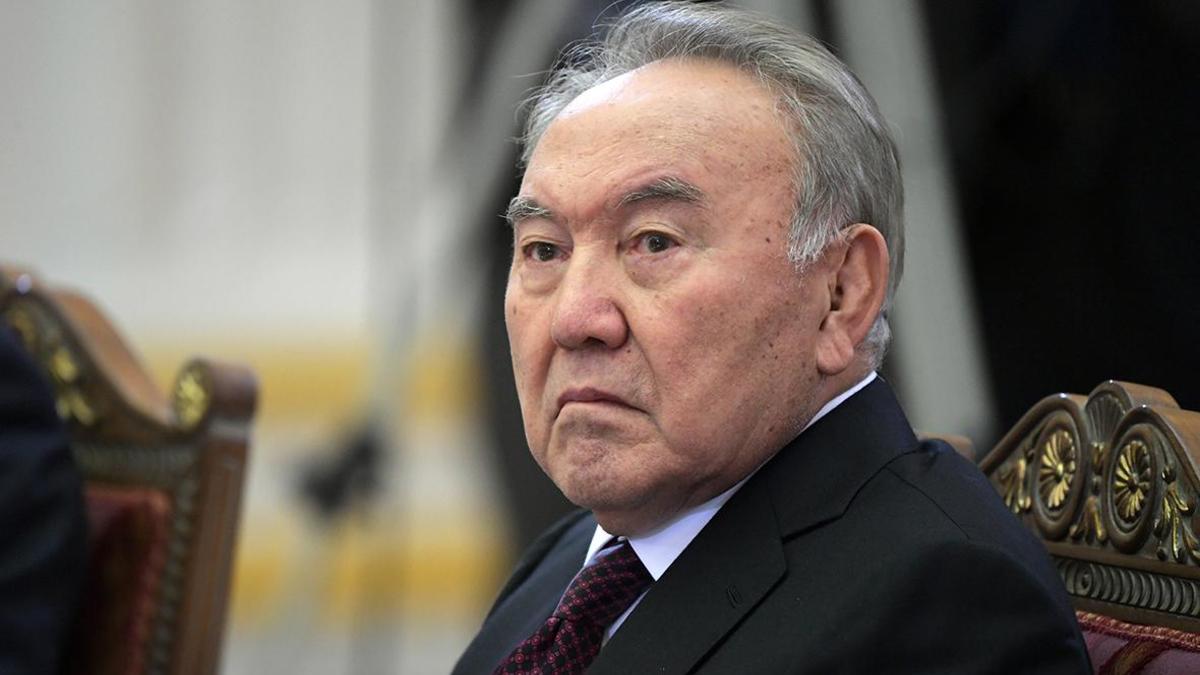 Порно голая дарига назарбаева