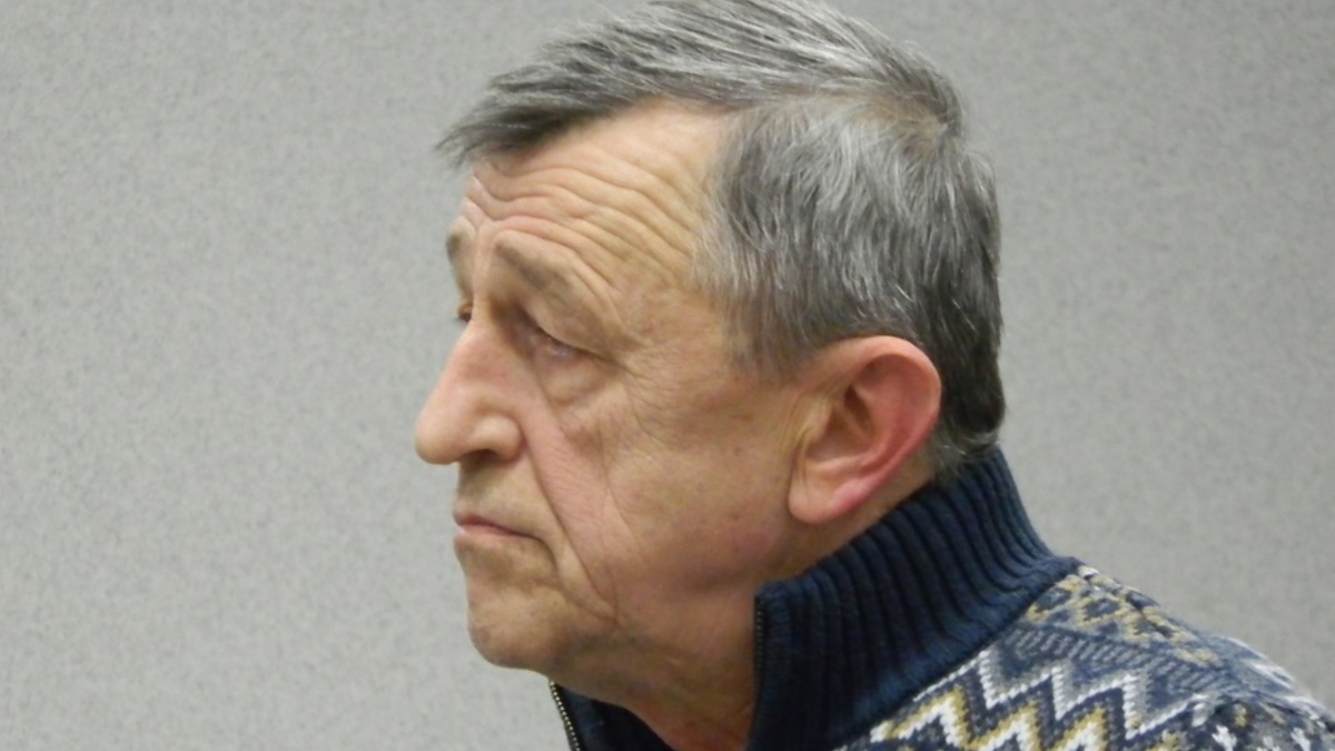 Сергей Москалюк