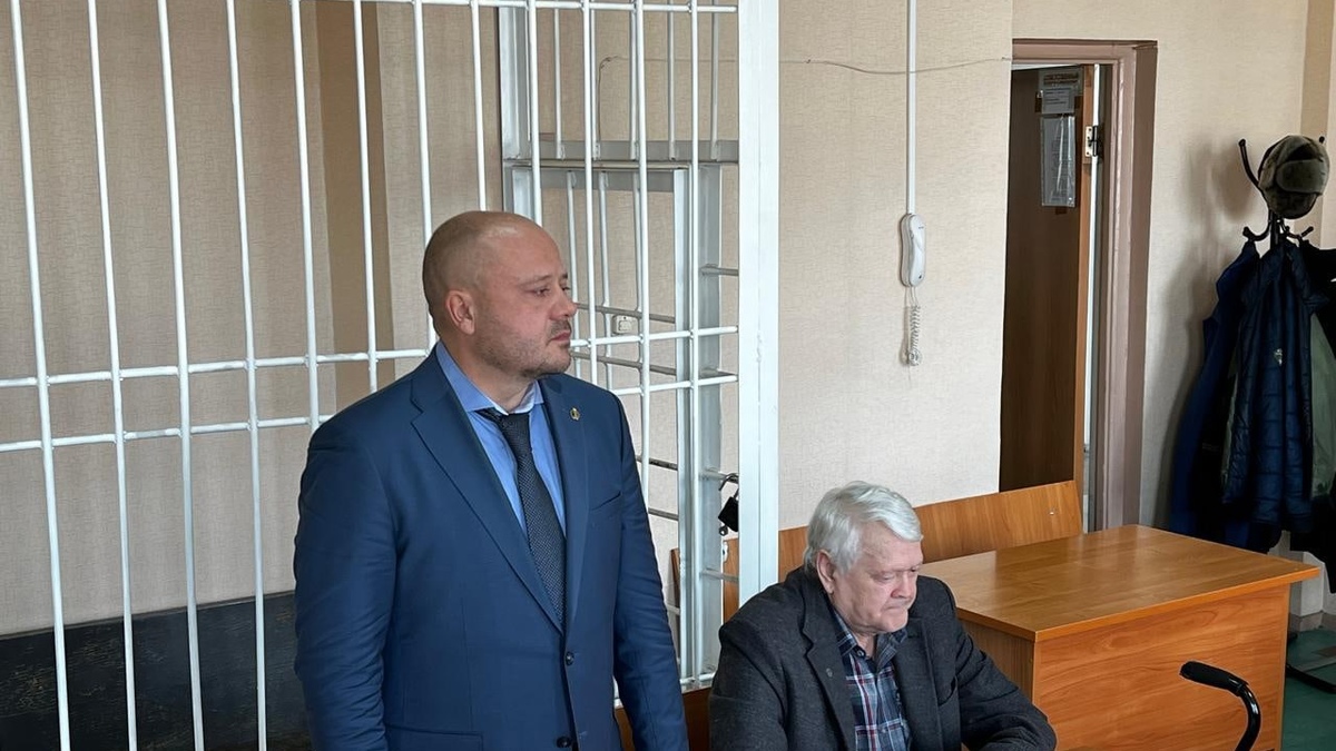 Фото: Управление Судебного департамента в Новосибирской области