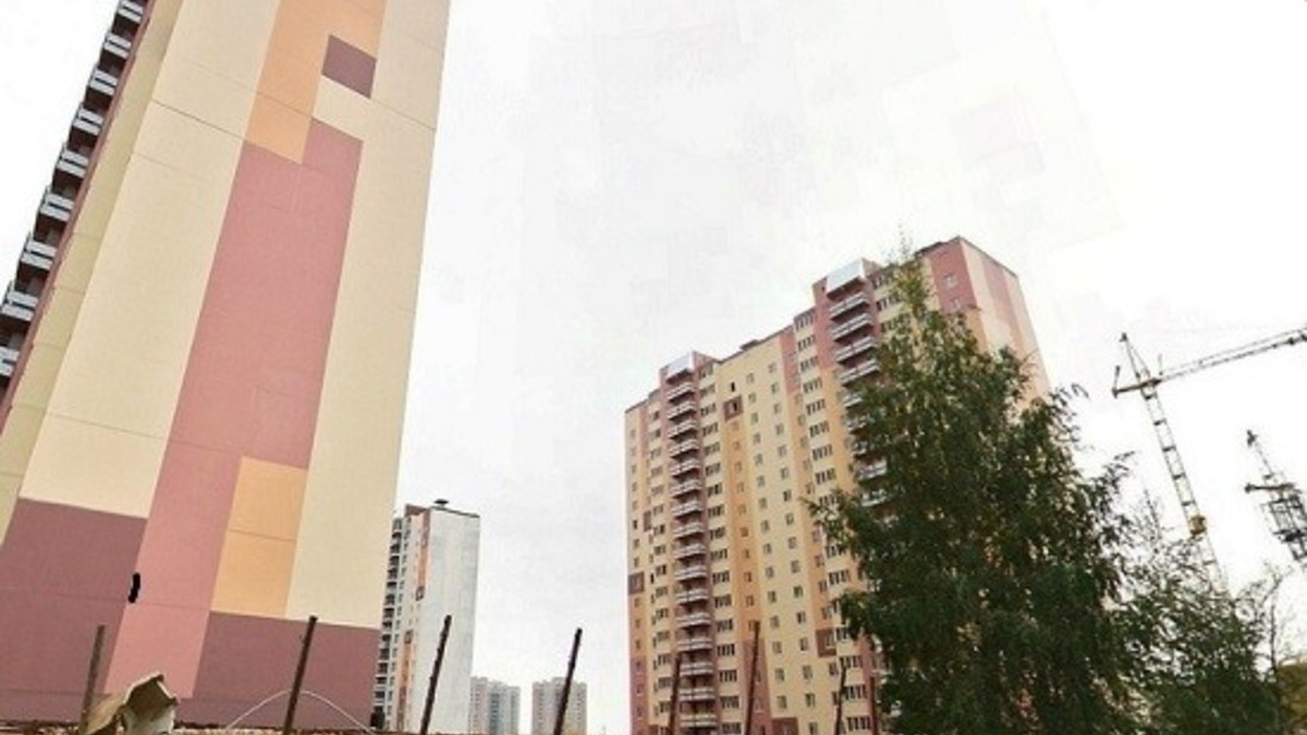 ЖК &quot;Маяк&quot; в Нижнем Новгороде