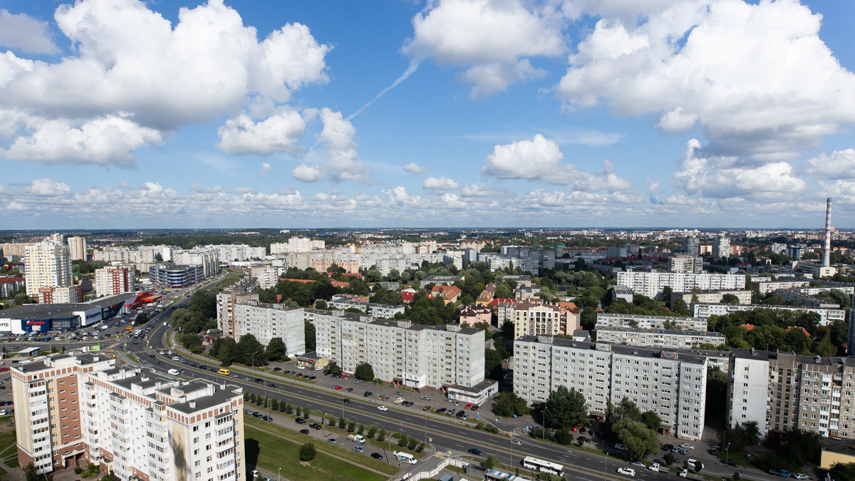 Фото: Александр Подгорчук