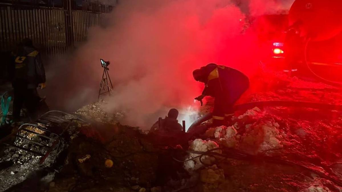 В Липецке хотят возбудить дело из-за оставшихся без тепла 343 домов — РБК