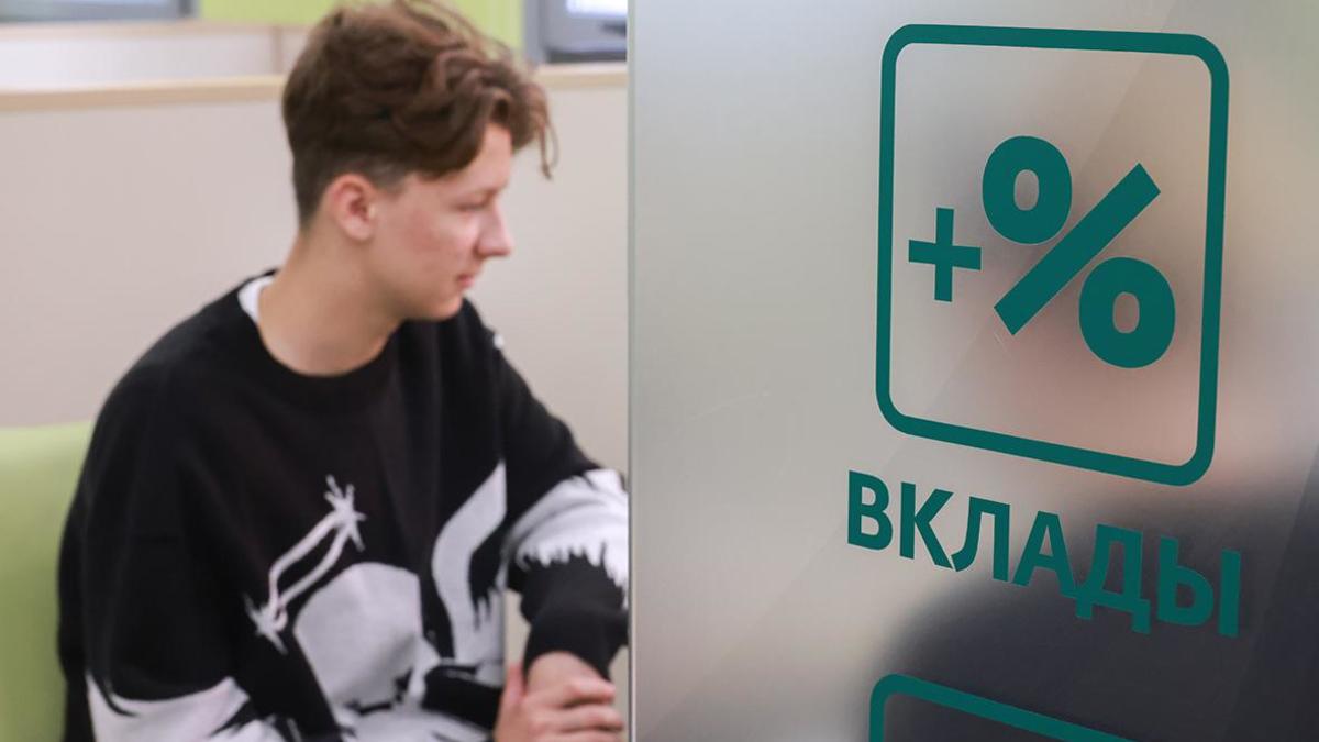 Фото: Владимир Гердо / ТАСС