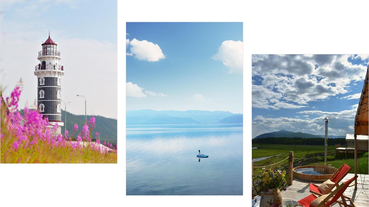 Фото: Photo_mts/Shutterstock/Fotodom, Dudarev Mikhail/Shutterstock/Fotodom, dont-panic-my-captain.com