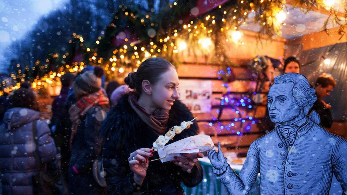 Фото: сайт StreetFoodFestival, Владимир Черняховский