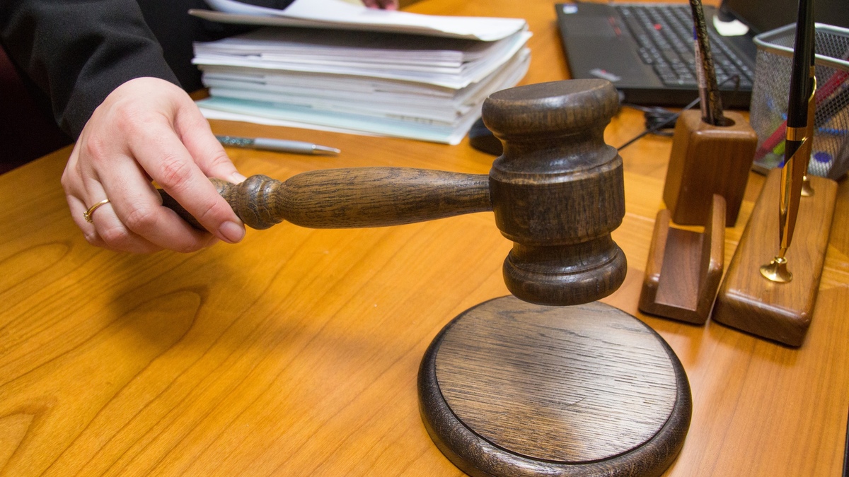 Судебные заседания по рассмотрению дела пройдут заново