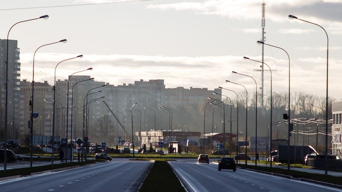 В ад превратится». Жители пожаловались губернатору на высотки на Сельме —  РБК