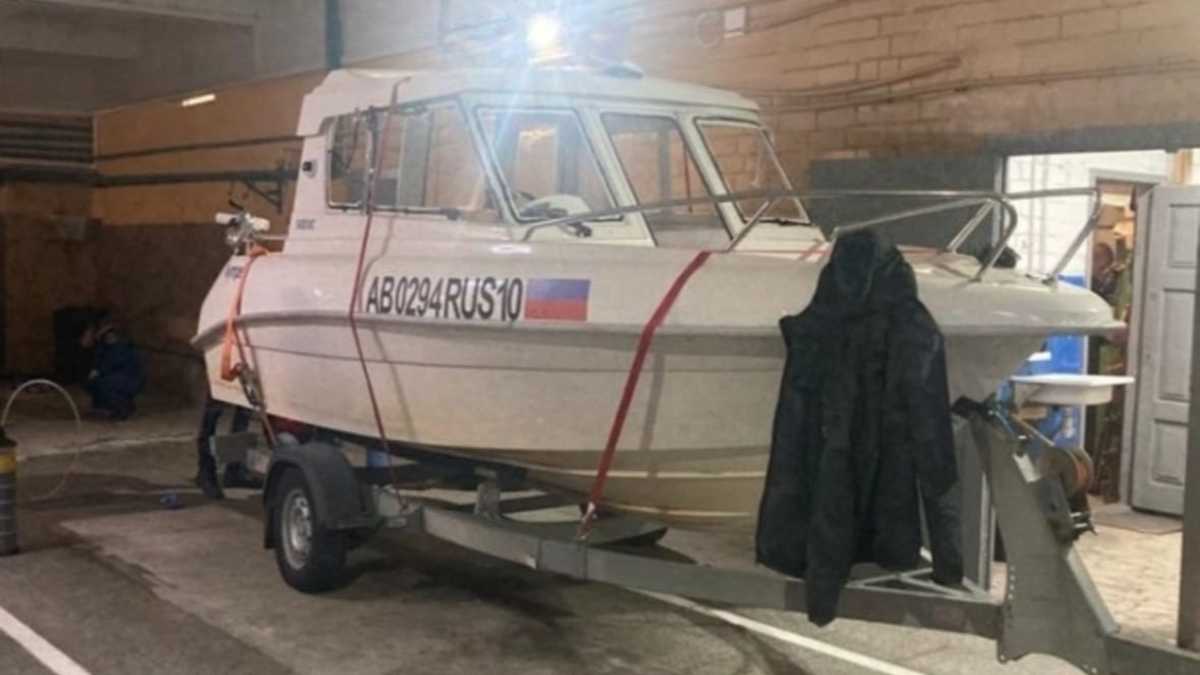 Фото: Мурманский следственный отдел на транспорте СК РФ