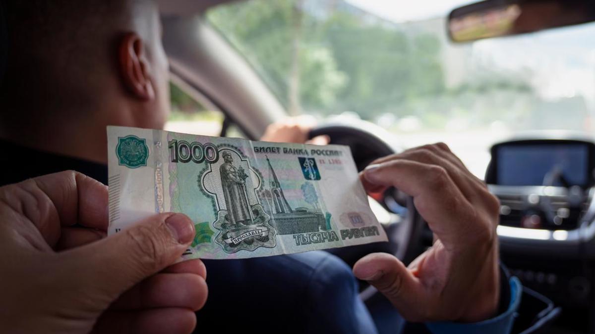 Фото: Дмитрий Мельников / Shutterstock