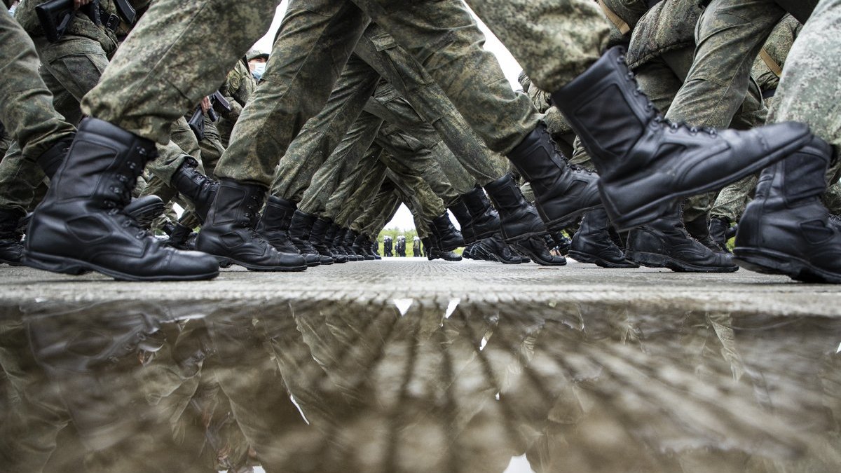 Фото: Александр Подгорчук