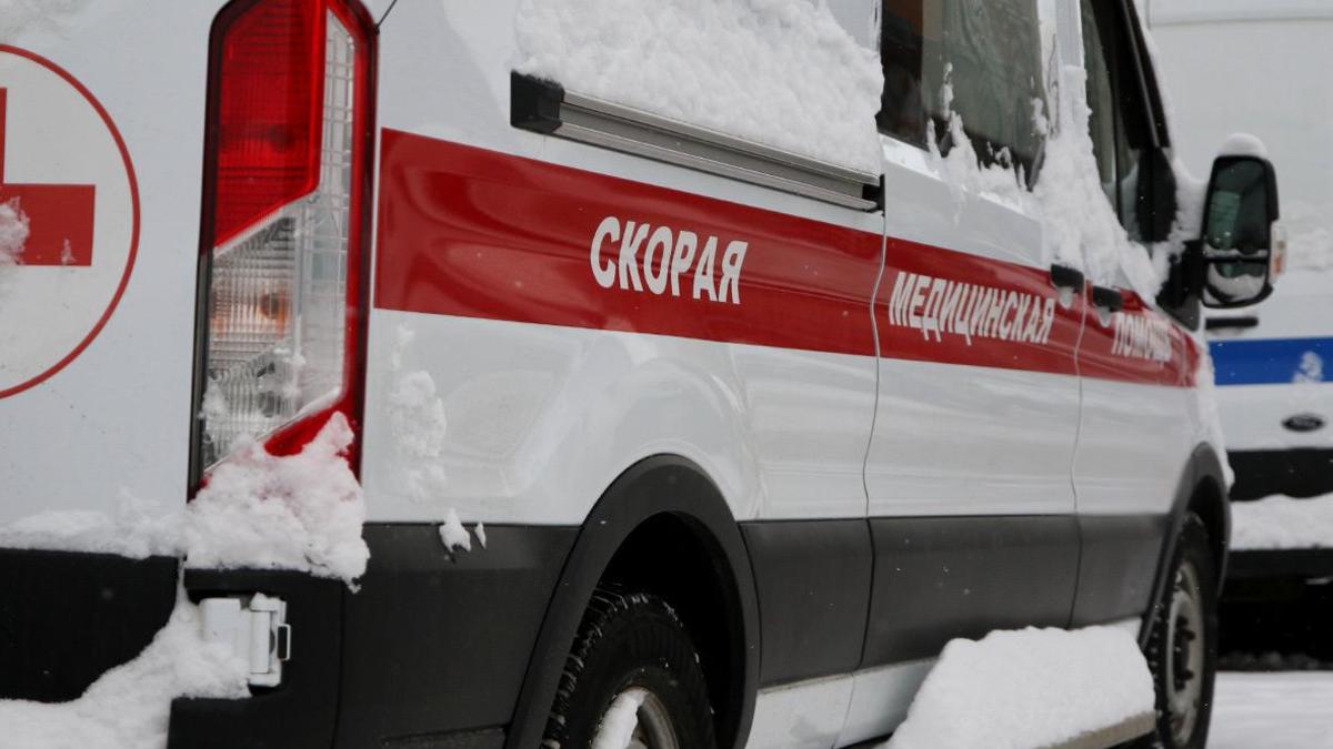 Фото: Максим Константинов / Global Look Press