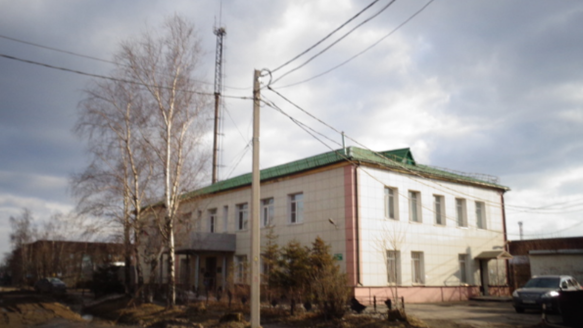 Фото: wikimapia.org