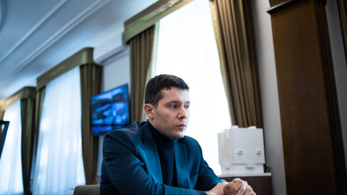 Фото: архив РБК Калининград, пресс-служба правительства региона