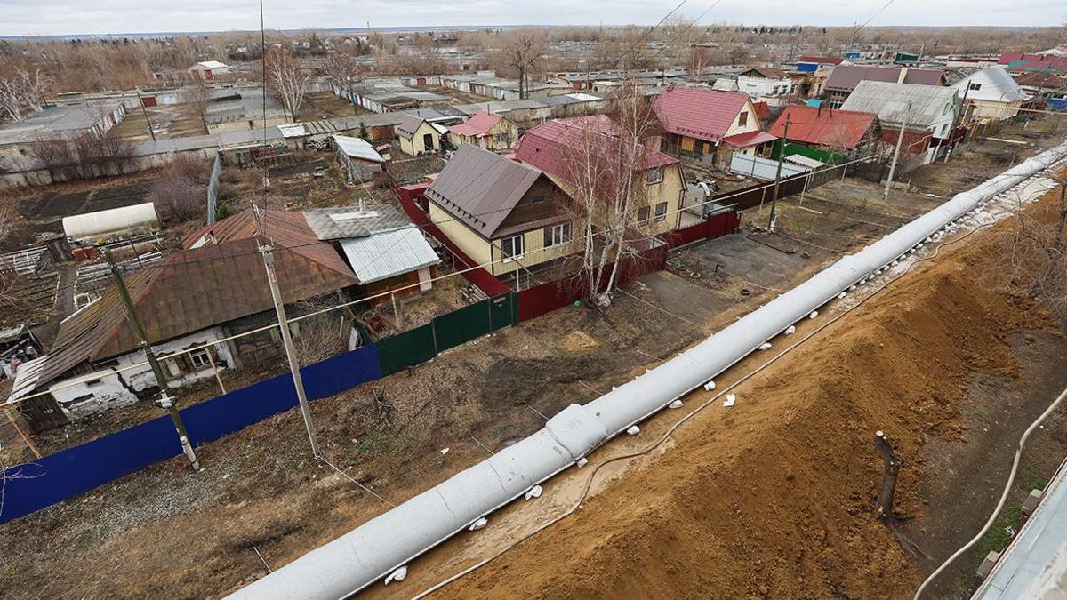 Курганский губернатор сказал, кому надо эвакуироваться в первую очередь —  РБК