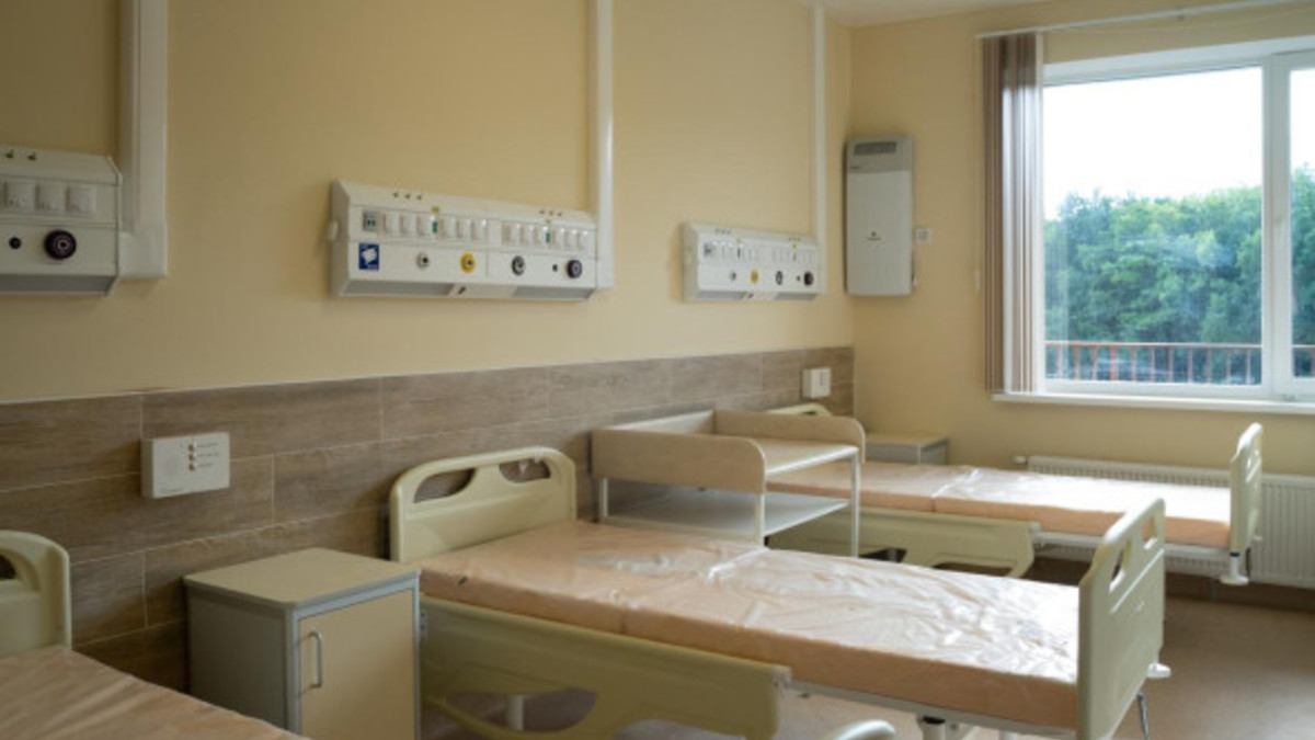 Фото: ГУП «Татинвестгражданпроект»
