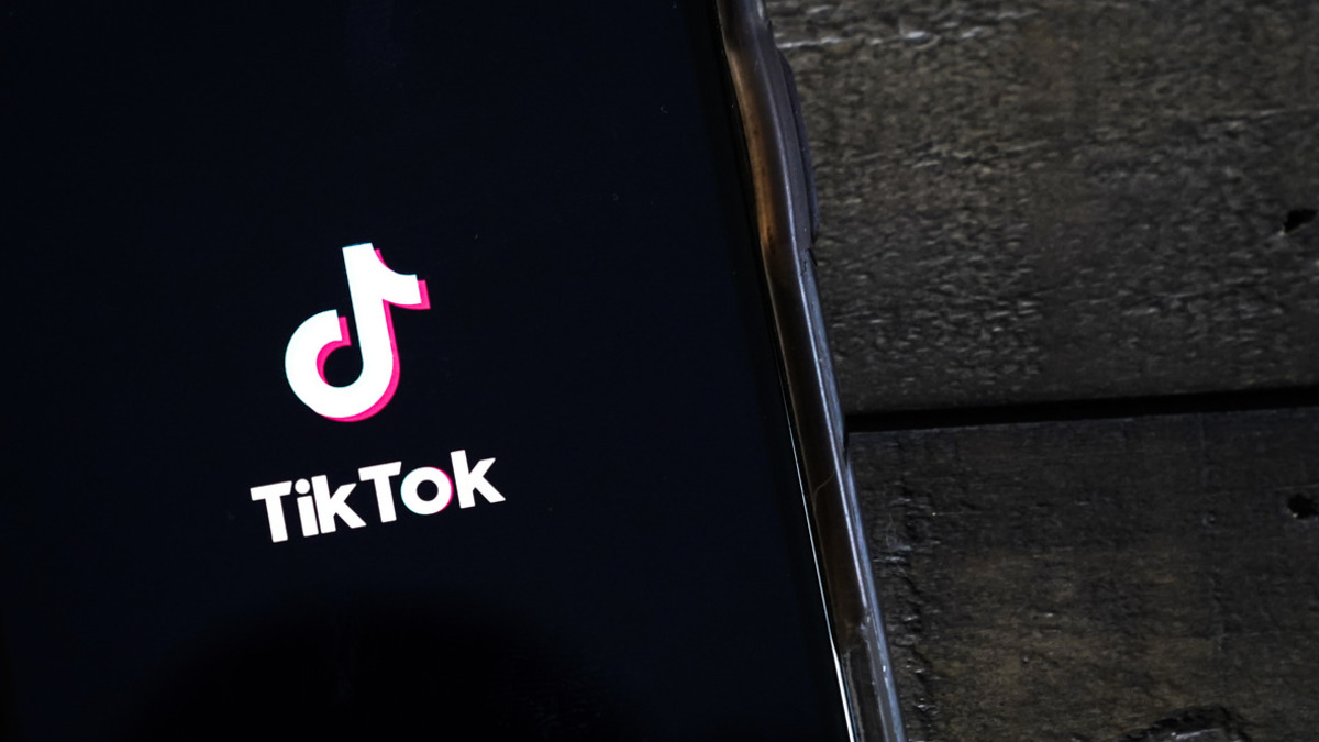 Запрет TikTok в США отложили. Инициатива Трампа может не реализоваться |  РБК Инвестиции