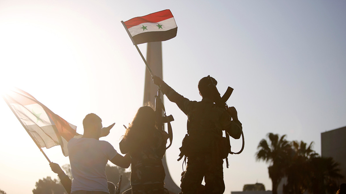 Фото: Omar Sanadiki / Reuters