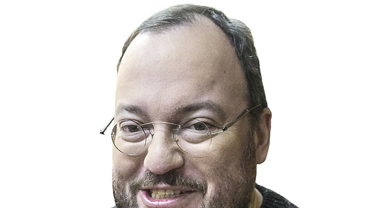 Политолог Станислав Белковский