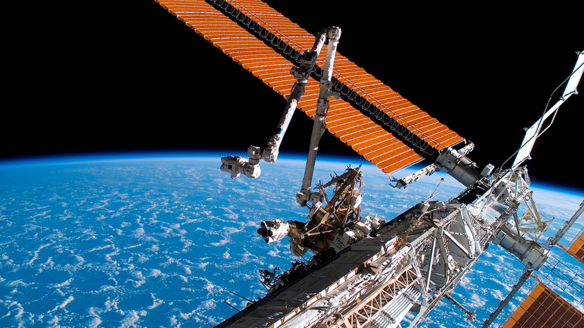Фото: NASA / Getty Images