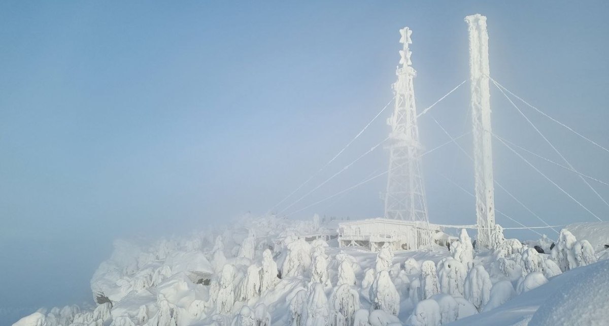 Полюд, Пермский край