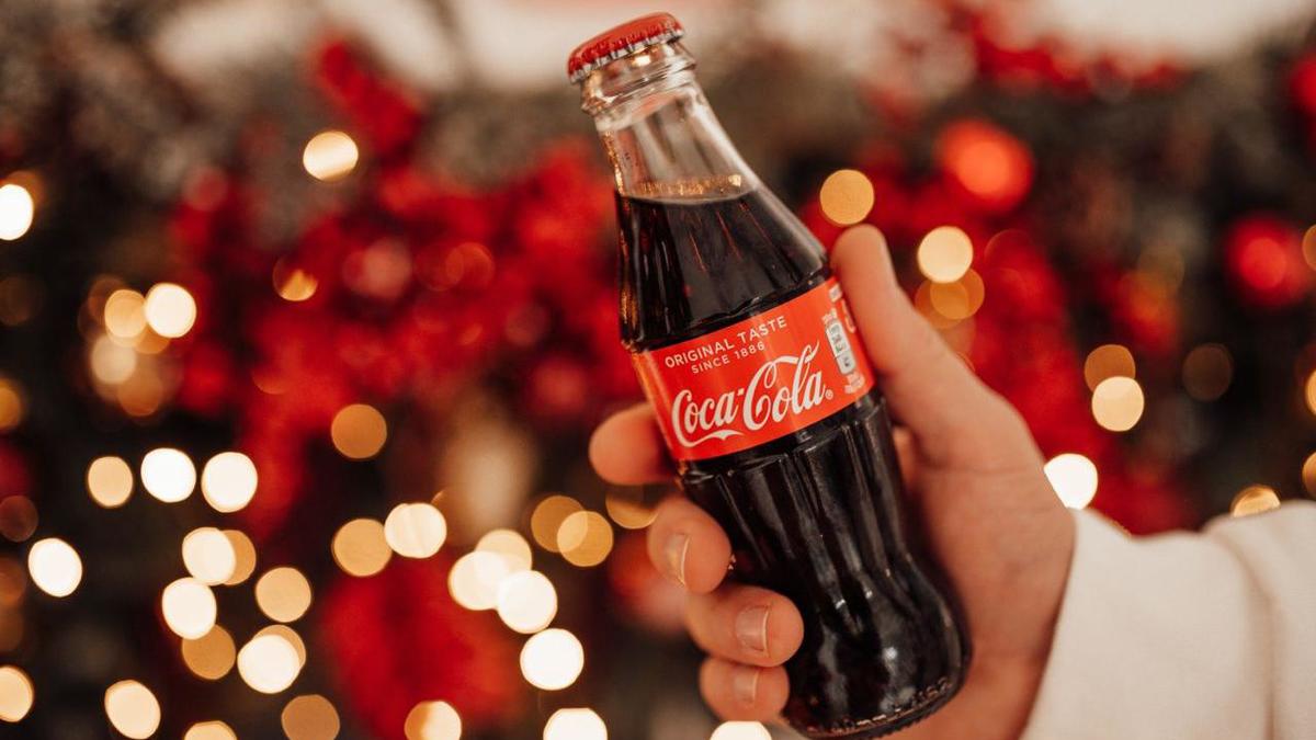 Coca-Cola: кто создал, кому принадлежит, история компании | РБК Тренды