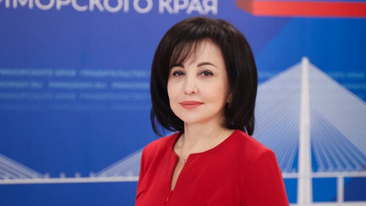 Фото: пресс-служба правительства Приморского края