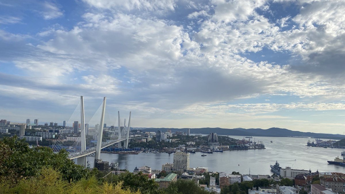 Фото: РБК Приморье