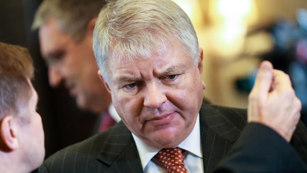 Алексей Мешков